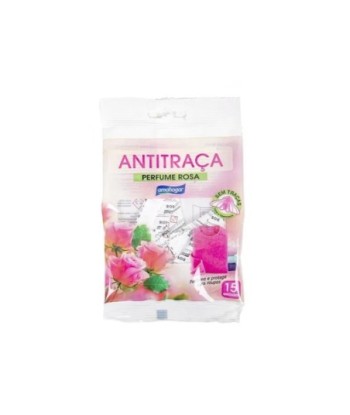 Inseticida Anti-Traça...