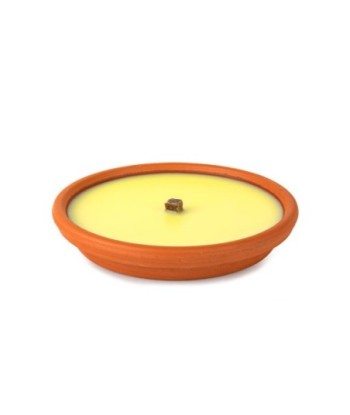 Vela Anti-Mosquitos...