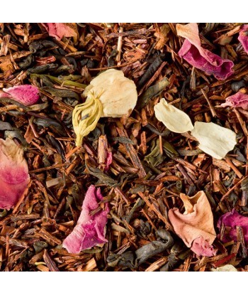 Chá Rooibos a Granel Bali 1Kg