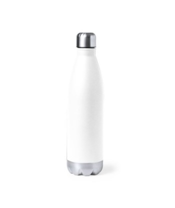 Garrafa Térmica Branca 750ml