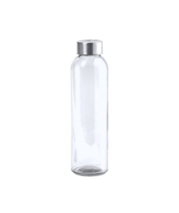 Garrafa Vidro 500ml...