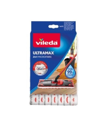 Mopa Ultramax Vileda Recarga