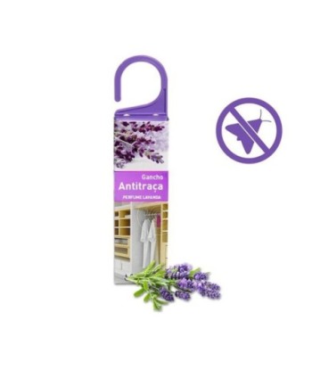 Inseticida Anti-Traça...