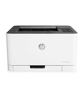 Impressora HP Laser Cor A4...