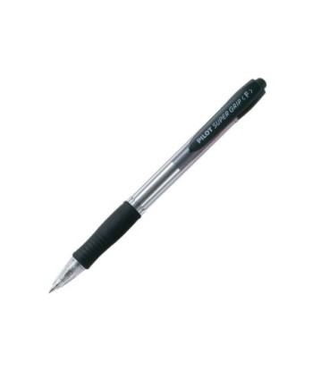 Esferográfica Pilot Super...