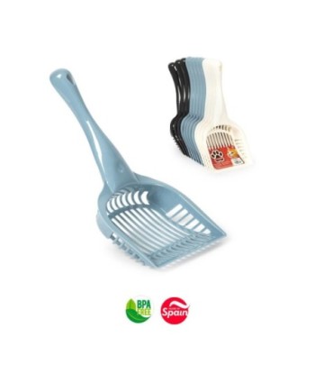 Pá WC Animais Sortido