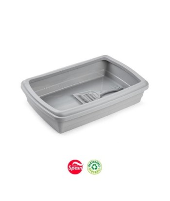 Tabuleiro WC Animais + Pá...