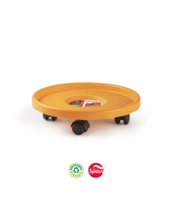 Suporte c/Rodas para...