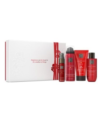 Coffret Rituals of Ayurveda...