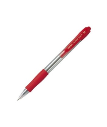 Esferográfica Pilot Super...