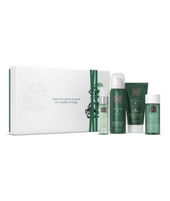 Coffret Rituals of Jing...