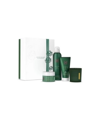 Coffret Rituals of Jing...