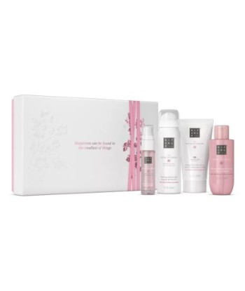 Coffret Rituals of Sakura...