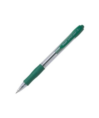 Esferográfica Pilot Super...