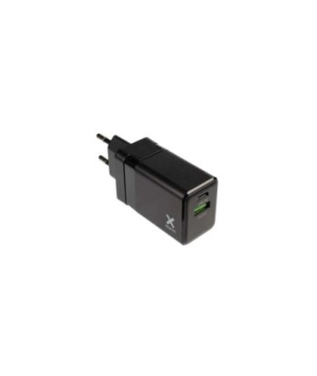Carregador USB-C 20W Rápido...