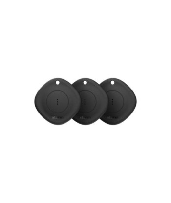Localizador Bluetooth...