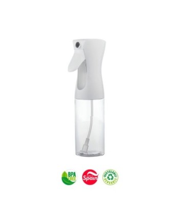 Frasco Pulverizador de...