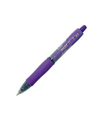 Esferográfica Gel Pilot G-2...