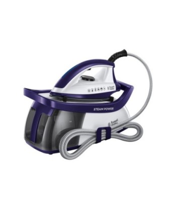 Ferro de Engomar c/Caldeira...