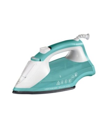 Ferro de Engomar a Vapor...