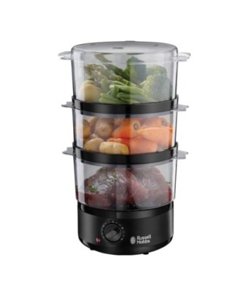 Máquina Cozedura Vapor...