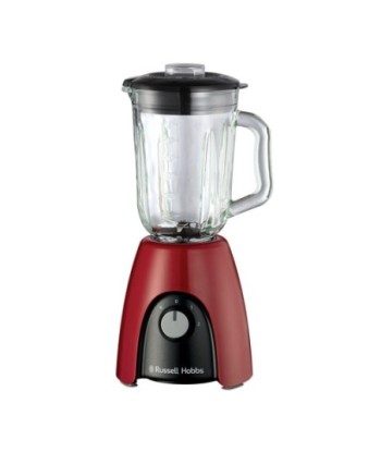 Liquidificador RUSSELL...