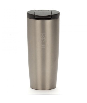 Termo Dammann Cinza Pérola...