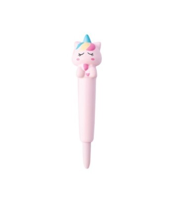 Esferográfica Gel Squishy...