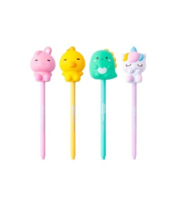 Esferográfica Gel Squishy...