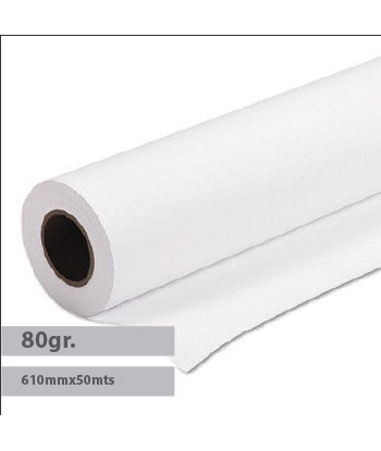 Papel 0610mmx050m 080g...