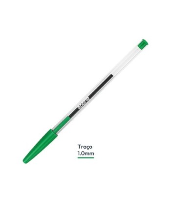 Esferográfica Epene...