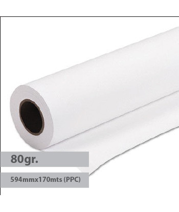 Papel 0594mmx170m 080g...