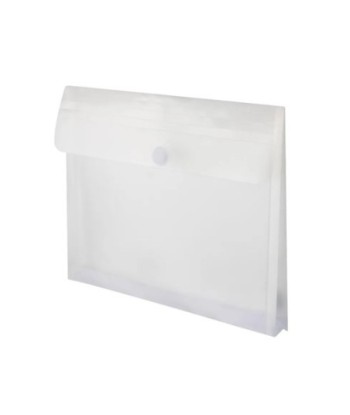 Bolsa Envelope A4 Fecho...