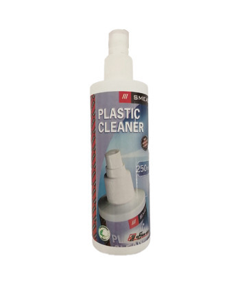 Spray Limpeza Plasticos...