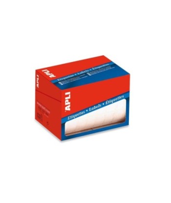 Etiquetas 016x022mm Apli...