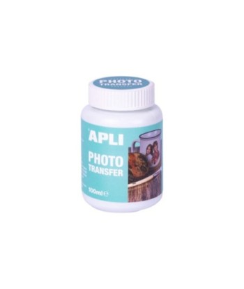 Verniz Photo Transfer Apli...