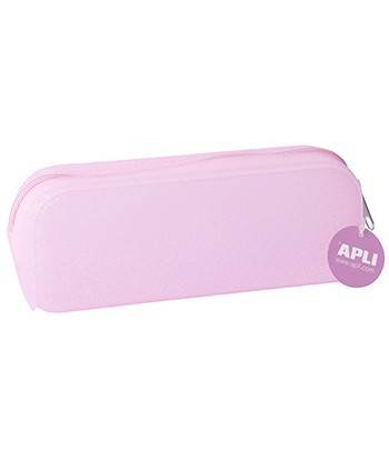 Estojo Silicone Apli Soft...