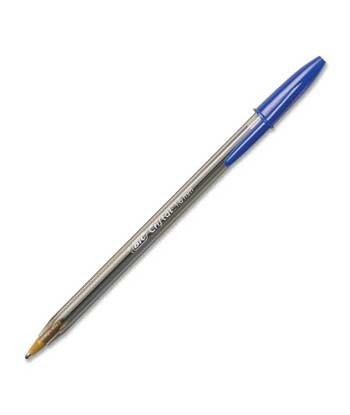 Esferográfica BIC Ball...
