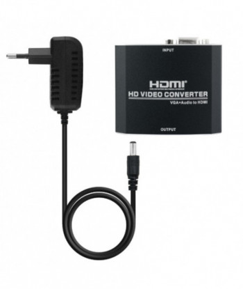 Adaptador HDMI Macho / SVGA...