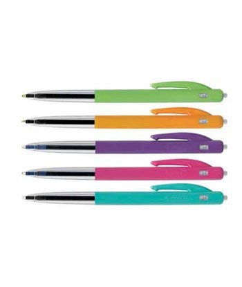 Esferográfica BIC M10 Ball...