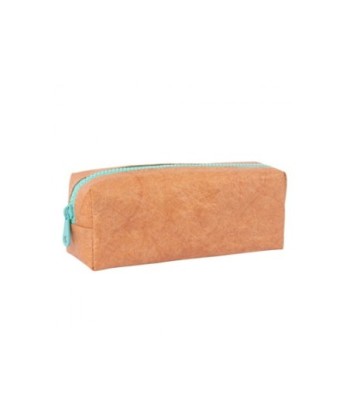 Estojo Kraft Apli com Fecho...