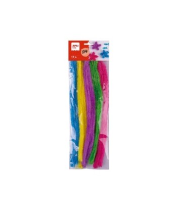Chenille Cores Sortidas...