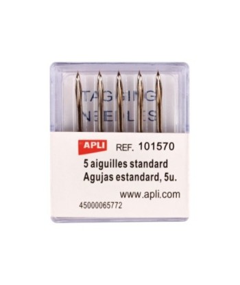 Agulha Standard...