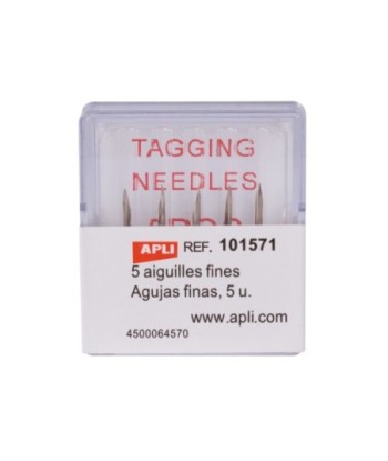 Agulhas Etiquetadora Têxtil...