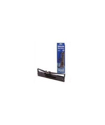 Fita Epson Preto C13S015307