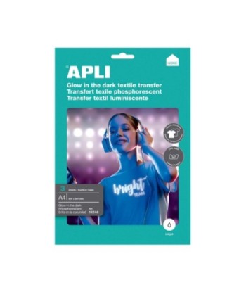 Papel Transfer T-Shirt...