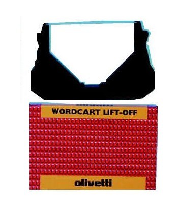 Fita Olivetti Lift-Off 80673