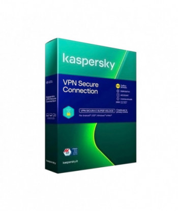 Kaspersky VPN 3...