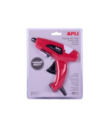 Pistola de Cola Quente Apli...
