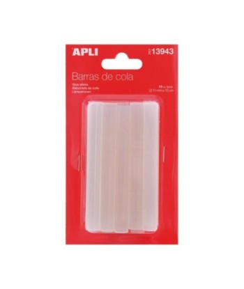 Recarga Bastões Cola Quente...